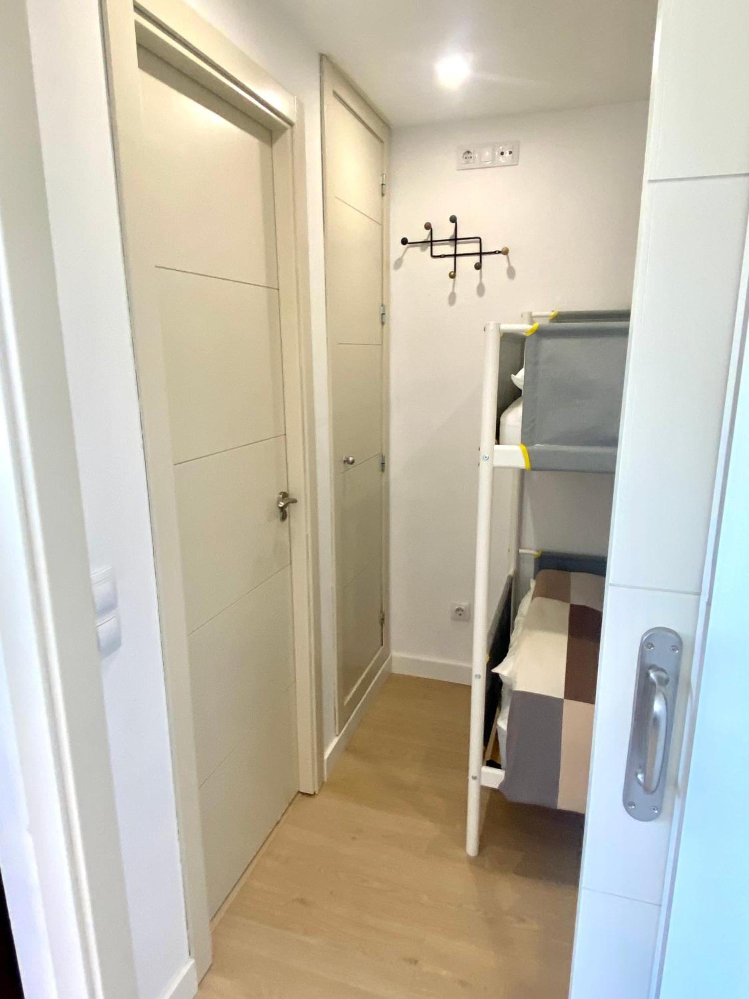 Monte Oiz Apartment