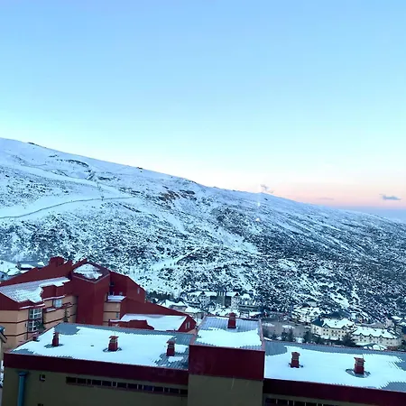 Monte Oiz Sierra Nevada Exterior photo