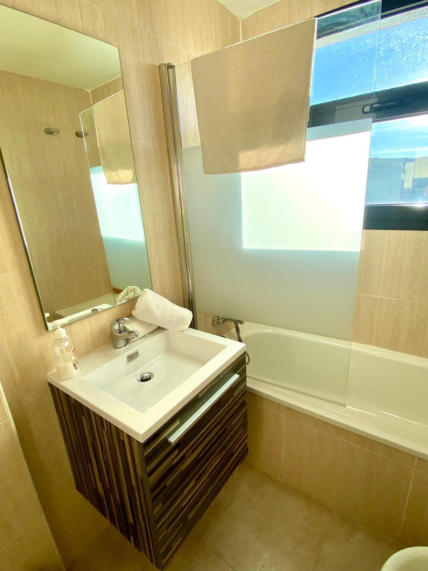 Monte Oiz Apartment *