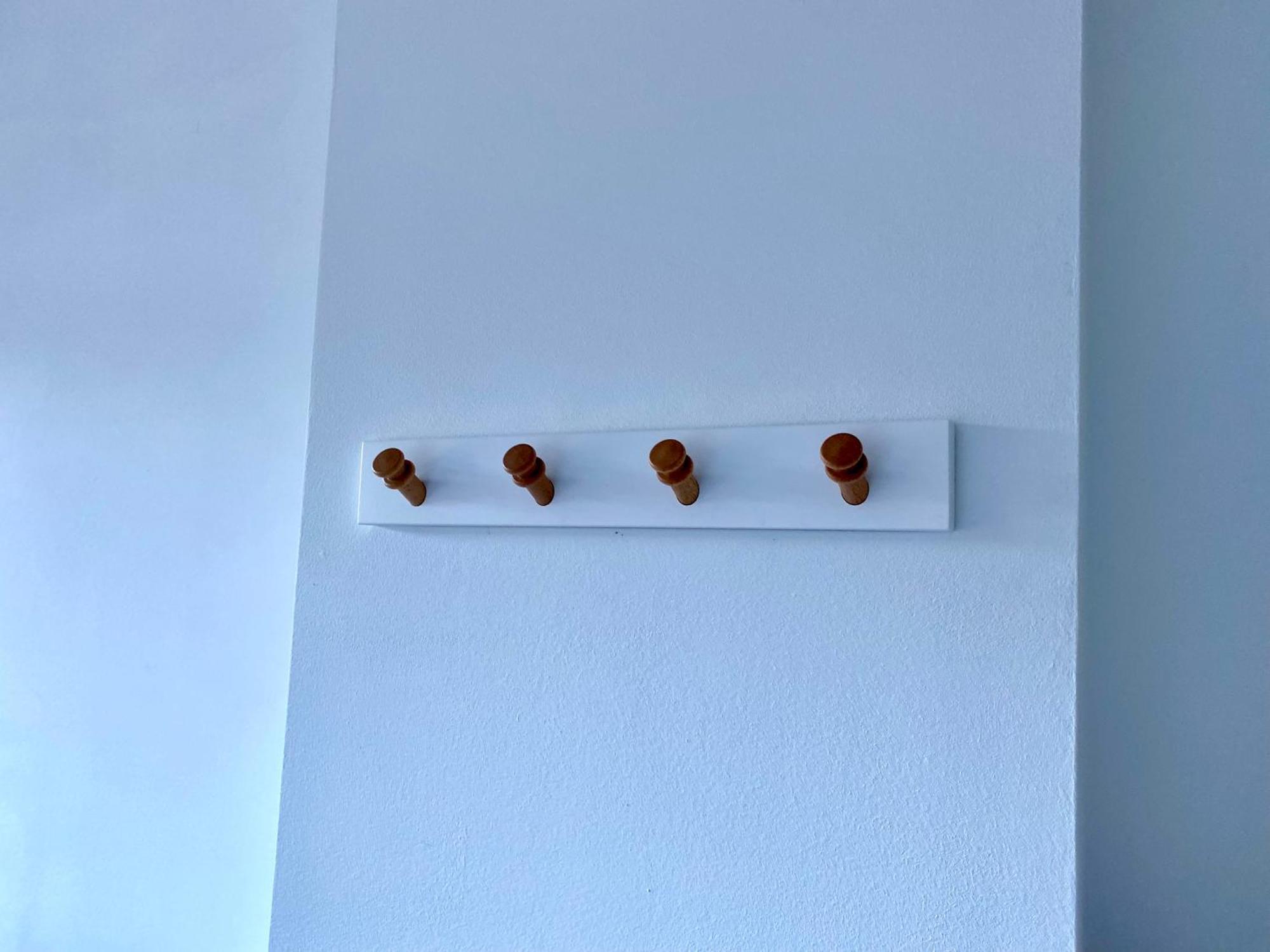 Monte Oiz Apartment