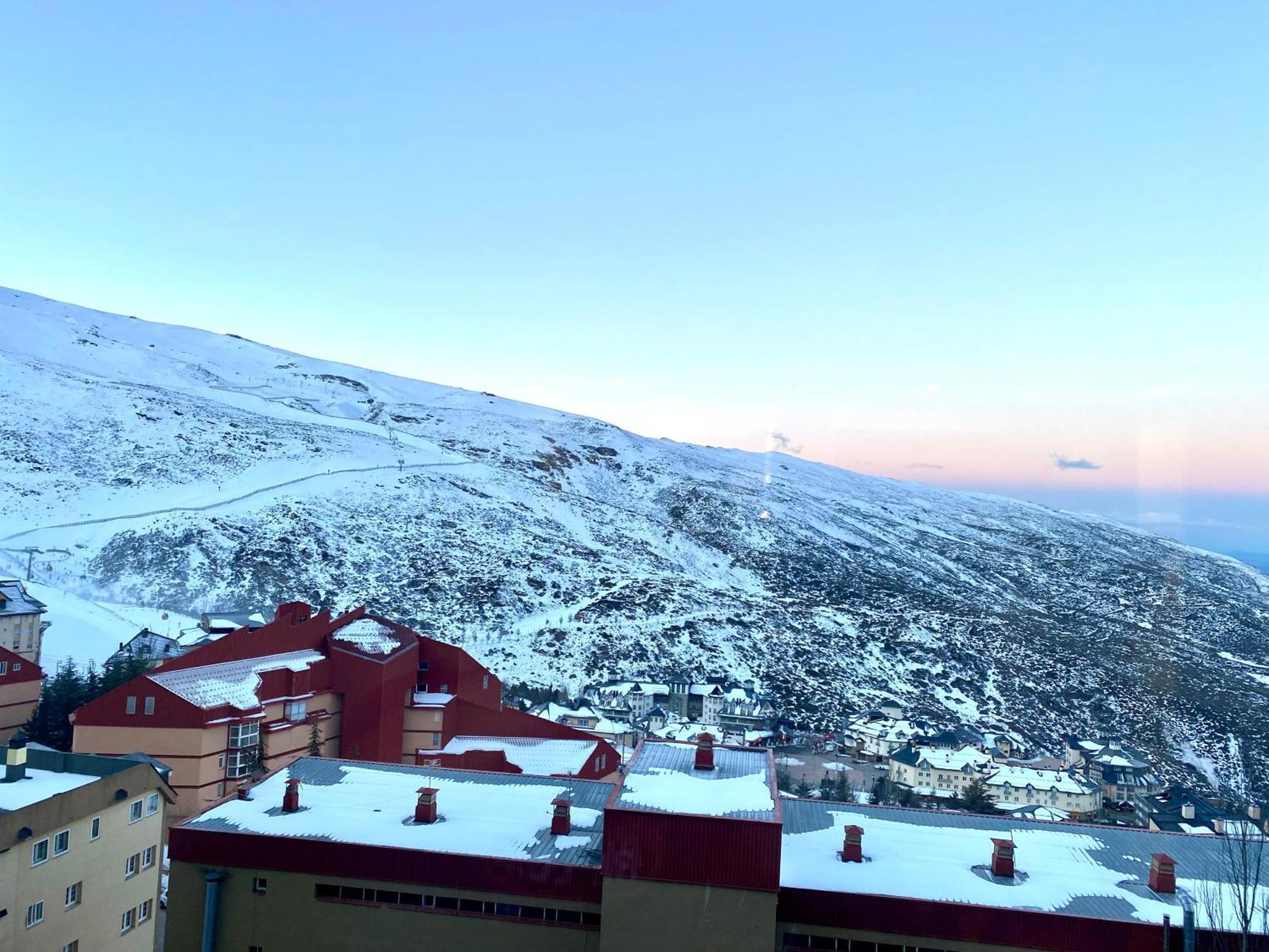 Monte Oiz