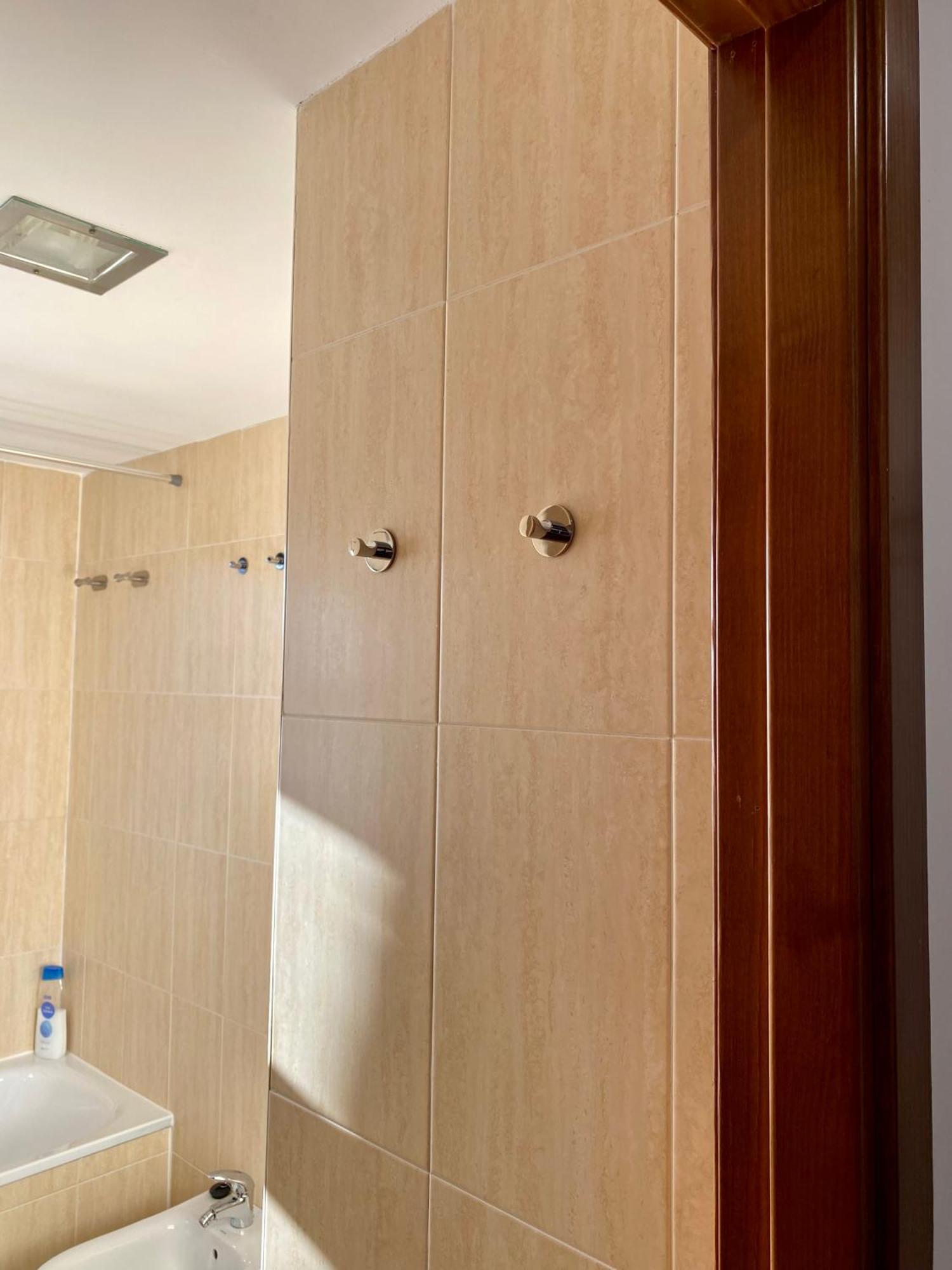 Apartment Monte Oiz *
