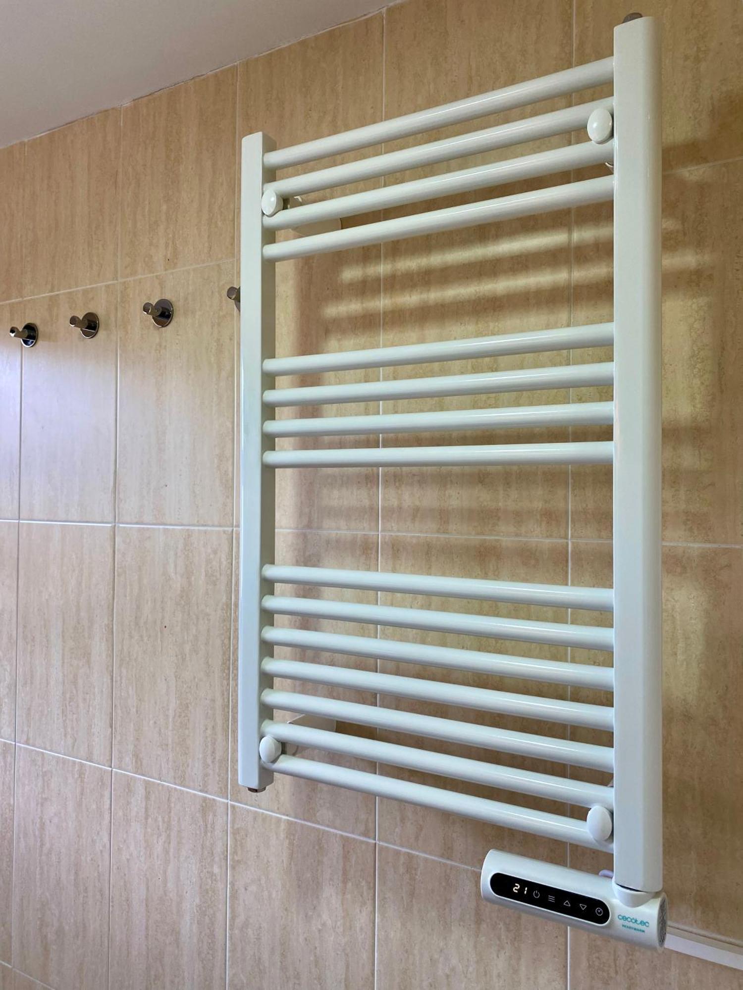 Apartment Monte Oiz *
